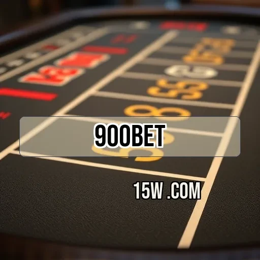 900bet: Descubra Como Os Bônus Melhoram Sua Experiência de Jogo