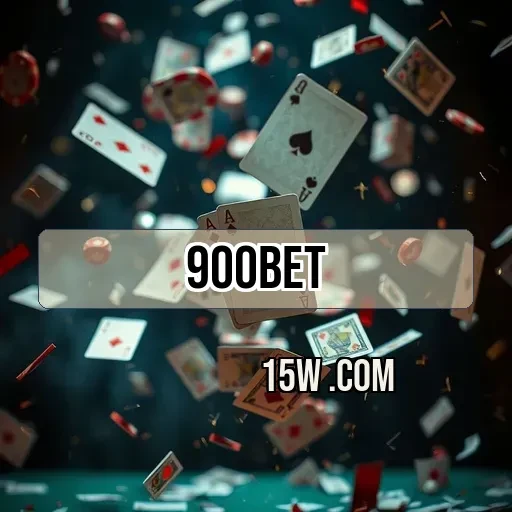 900bet: Os Jogos Mais Empolgantes e Recursos Imperdíveis na Plataforma