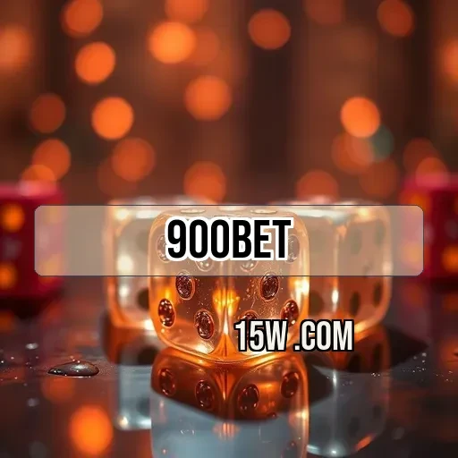 900bet: Explore a Segurança que Transforma Apostas em Confiança