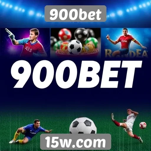 Análise das opções de jogos disponíveis no 900bet