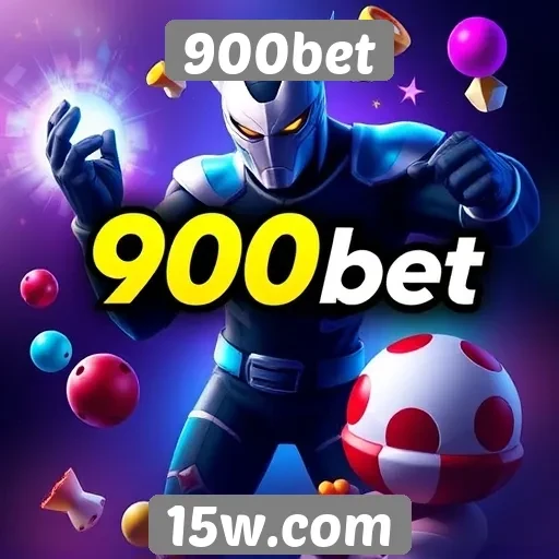 Tendências de jogos populares no site 900bet